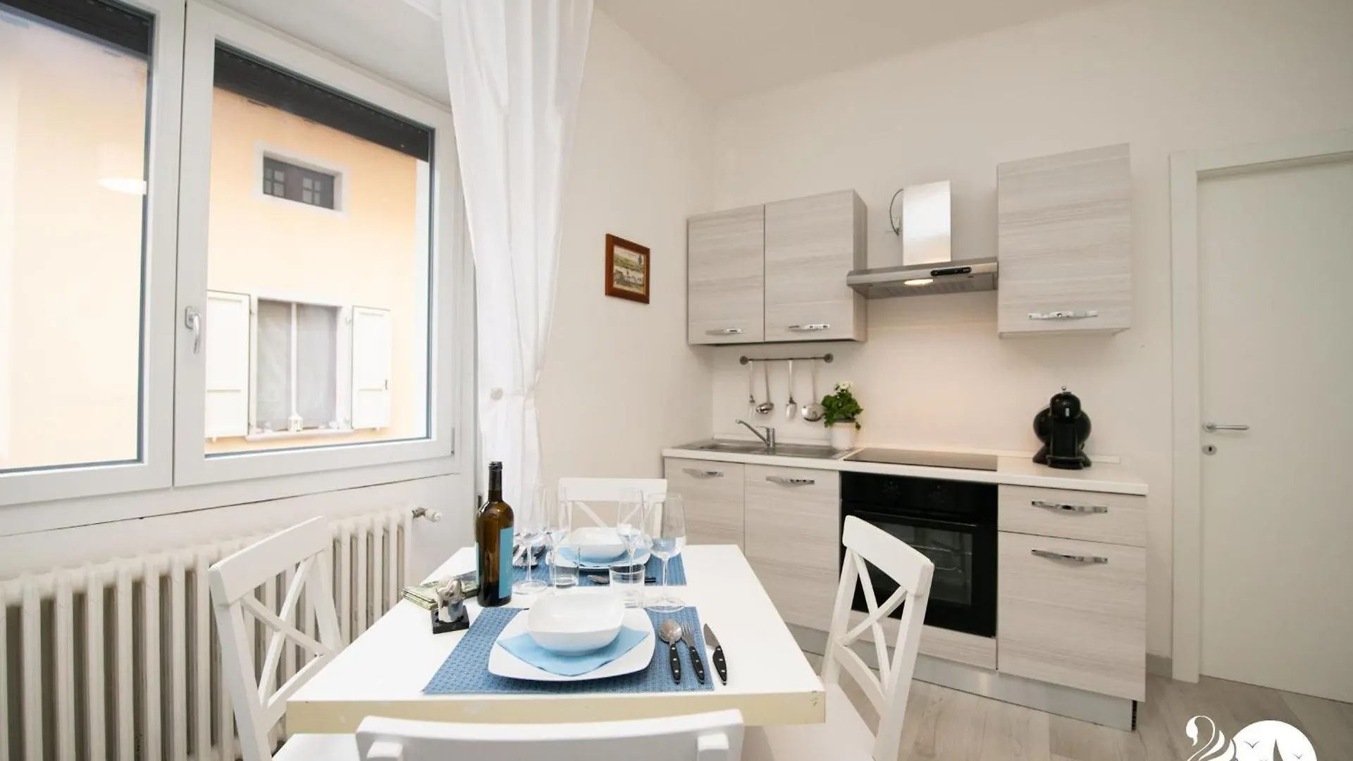 דירות Moniga del Garda La Torretta