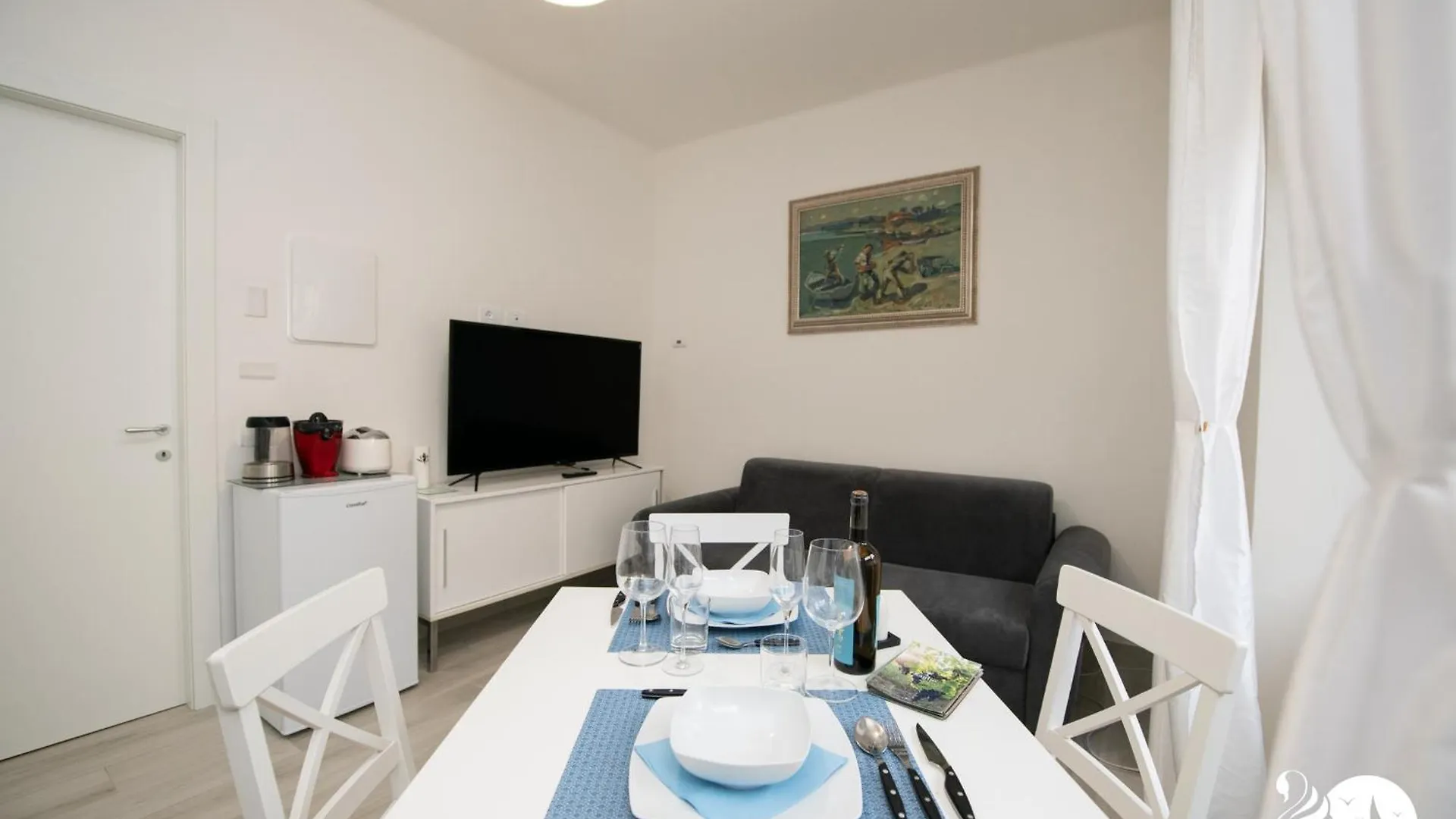 דירות Moniga del Garda La Torretta