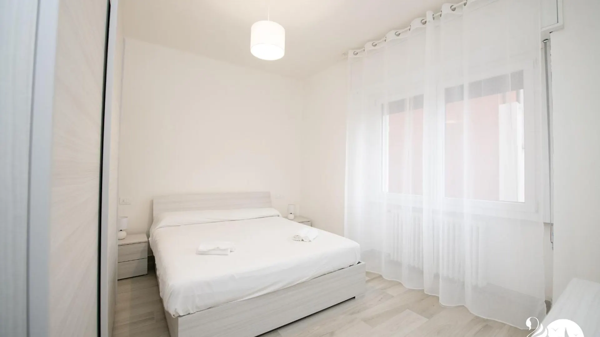 La Torretta Lägenhet Moniga del Garda 0*,