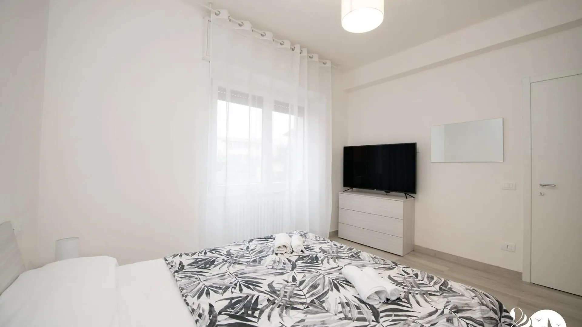 La Torretta Appartement Moniga del Garda 0*,