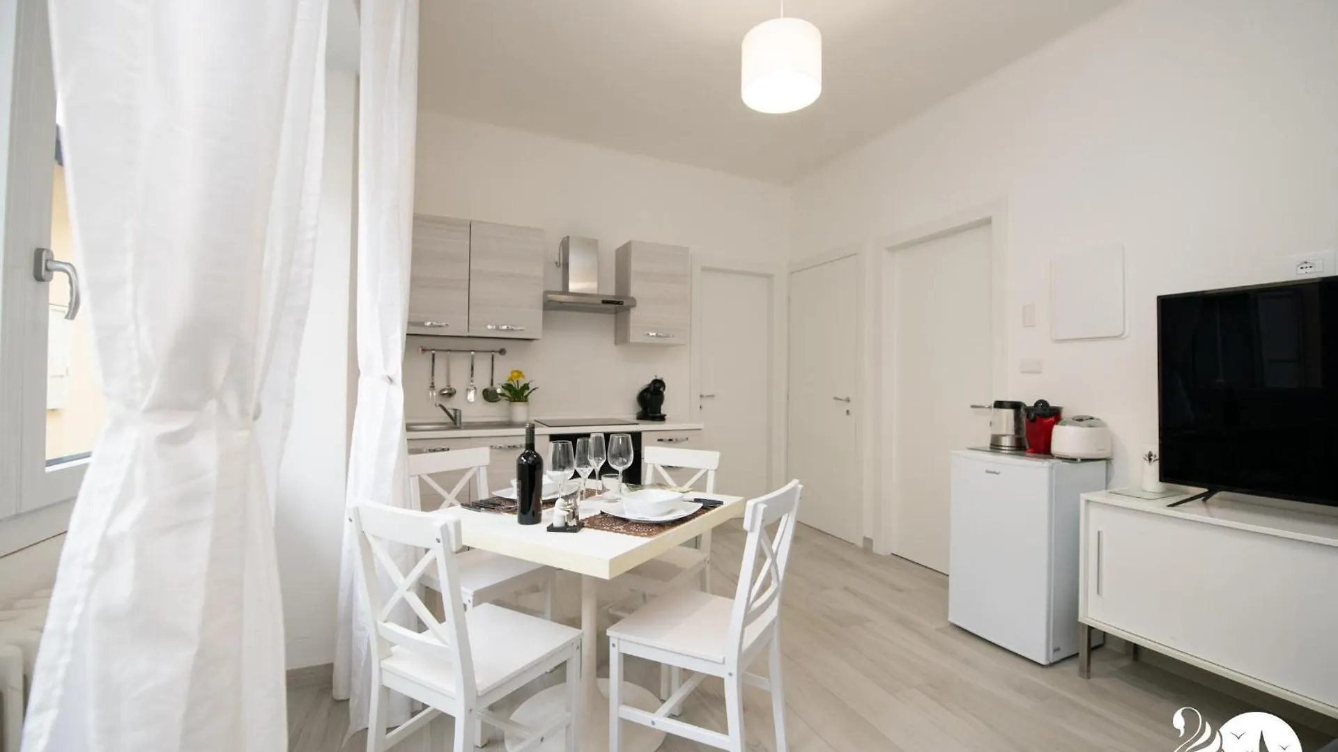 La Torretta Appartement Moniga del Garda Italië