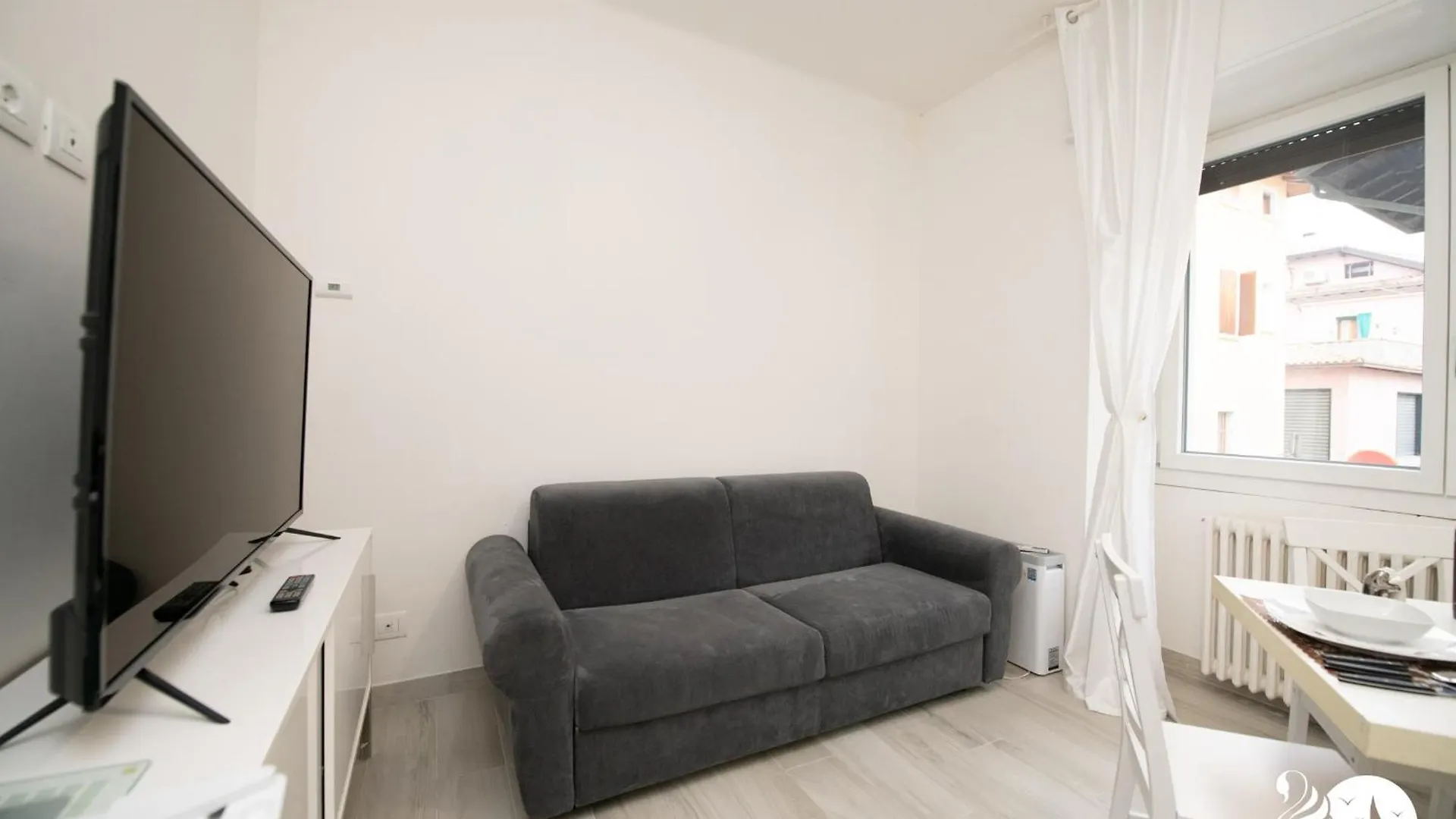 La Torretta Appartement Moniga del Garda 0*,  Italië