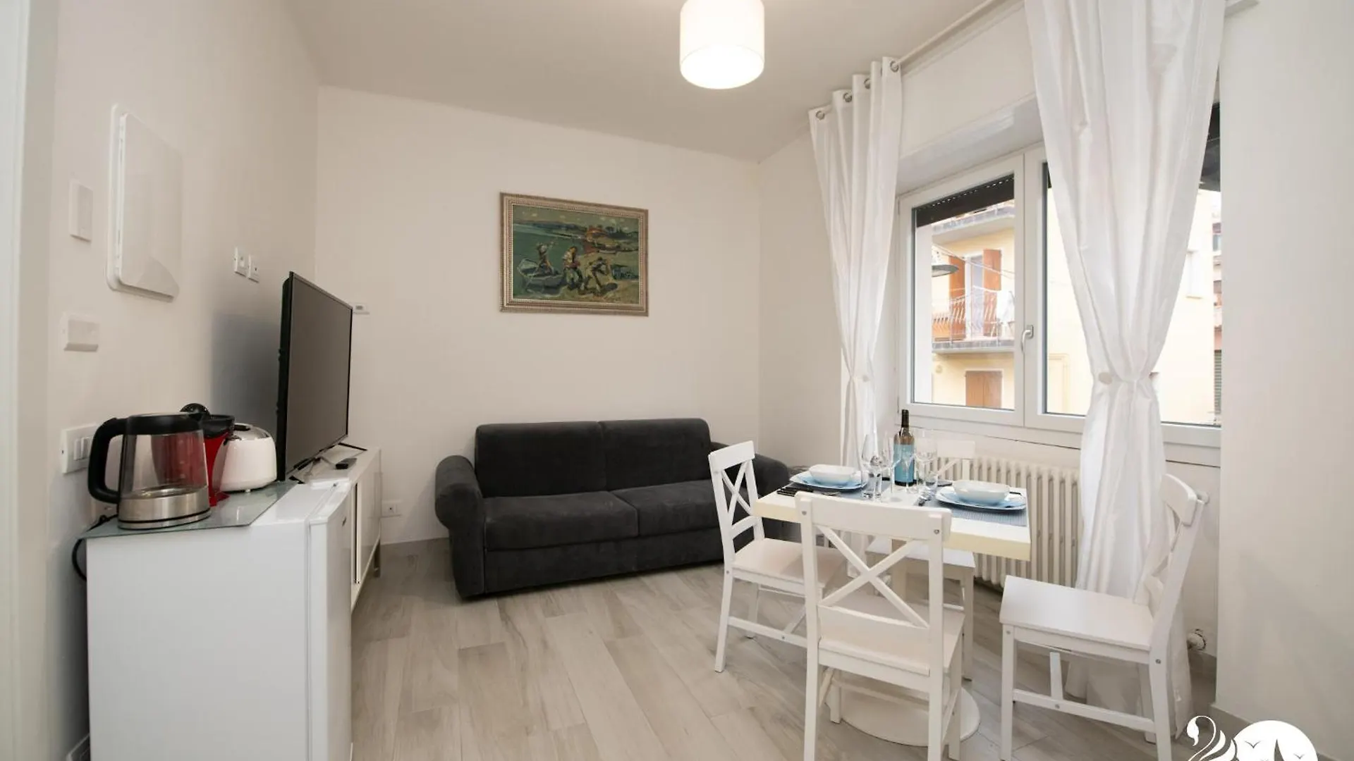 La Torretta Appartement Moniga del Garda