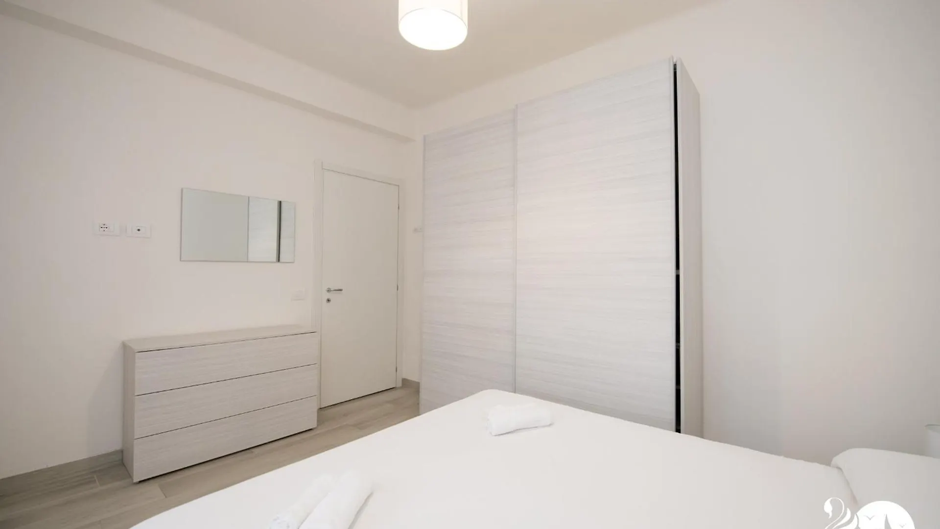 La Torretta Appartement Moniga del Garda Italië
