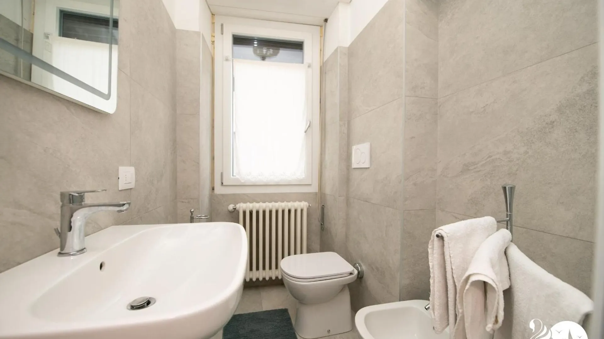 La Torretta Appartement Moniga del Garda