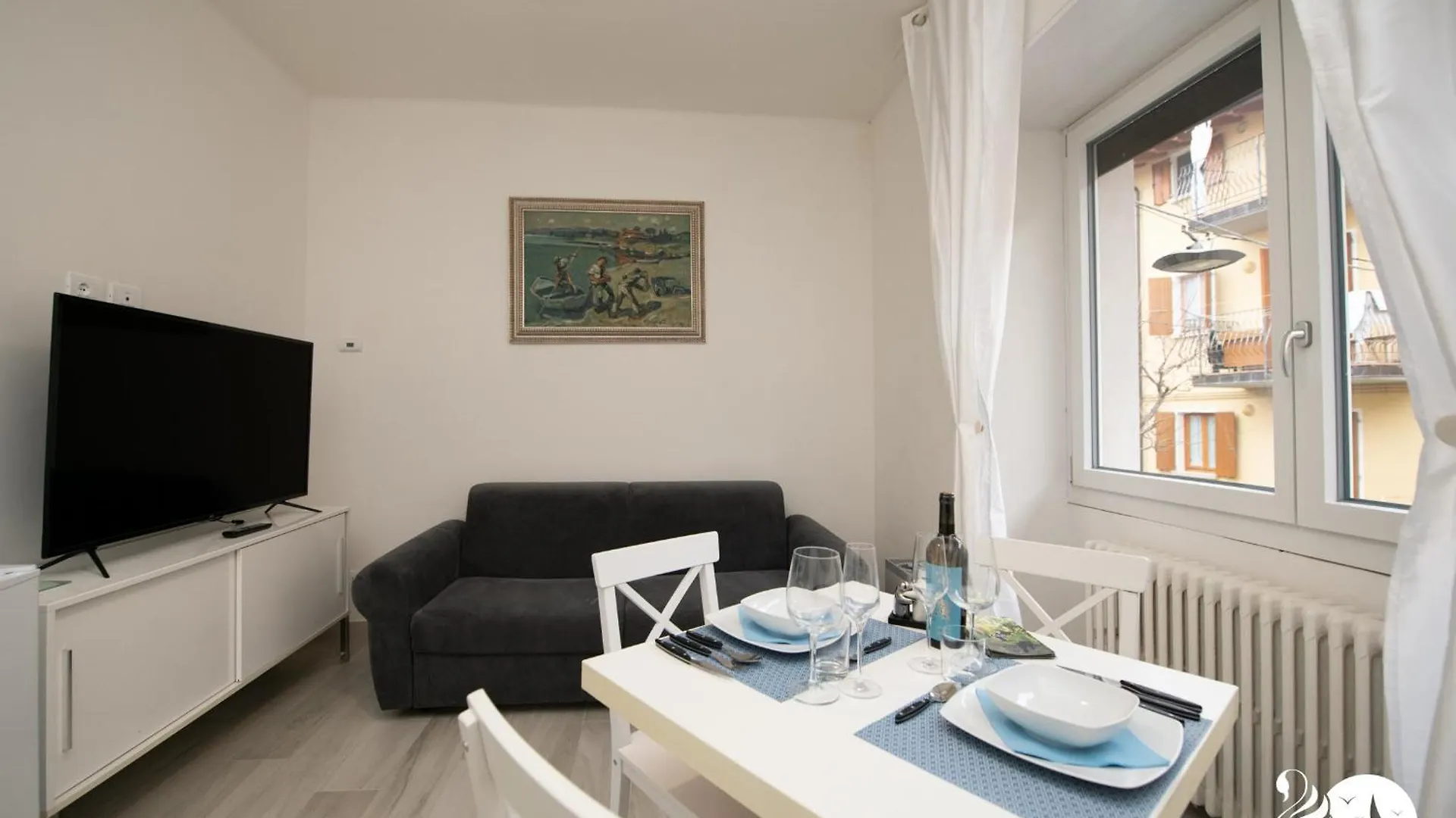 La Torretta Appartement Moniga del Garda